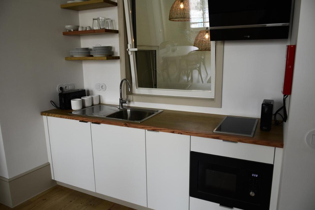 Venezapartments Aveiro Exterior photo