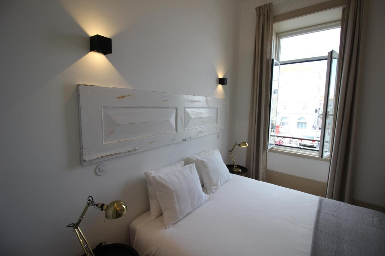 Venezapartments Aveiro Exterior photo
